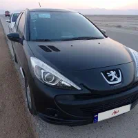 پژو207پاناوراما401درحد صفر|خودرو سواری و وانت|بردخون, |دیوار