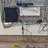 ایکس باکس ۳۶۰ با کینکت جیتک