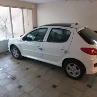 ۲۰۷ پانا پلاس خشک