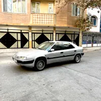 زانتیا ۸۴ سالم|خودرو سواری و وانت|مشهد, شهید فرامرز عباسی|دیوار