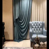 نصاب پرده نصب پرده گوهردشت مهرشهر عظیمیه باغستان