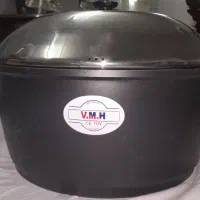 قابلمه بزرگ قطر دهانه ۴۱ سانت