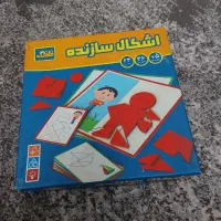 اشکال سازنده