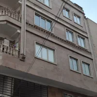 85متر سندار همکف نوساز نما رومی ۴۰۰ نقدینگی وامدار|فروش آپارتمان|فردیس, فردیس|دیوار
