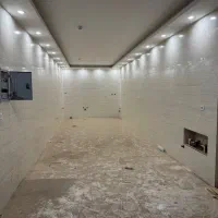 فروش دو دهنه مغازه ۳۶ متری و ۲۱ متری مهرشهر
