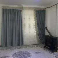 دو عدد فرش ۳در۴ نازک نیس گوشتی جنس نخ پود پنبه