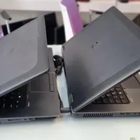 لپتاپ استوک zbook با گرافیک ۴|رایانه همراه|اردبیل, |دیوار