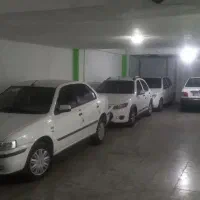 سمند ال ایکس|خودرو سواری و وانت|ری, هاشم‌آباد|دیوار