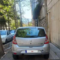 ساندرو مدل ۹۵