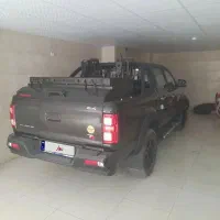 کی‌ام‌سی T8، مدل ۱۴۰۲