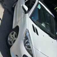 207 اتومات پانوروما 6 دنده TU5P