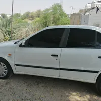 سمند