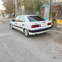 زانتیا سالم|خودرو سواری و وانت|کمیجان, |دیوار