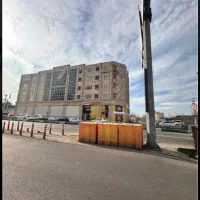 ملک ۹۸ متری تجاری|فروش دفتر کار، اتاق اداری، مطب|رشت, چمارسرا|دیوار