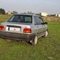 پراید مدل ۸۶|خودرو سواری و وانت|چالوس, |دیوار