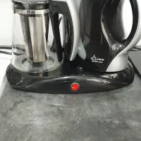 چای ساز|سماور، چایساز، قهوهساز|کرج, شاهینویلا|دیوار