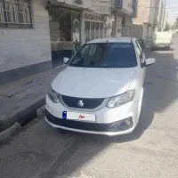 ساینا ۴۰۲  دوگانه فابریک