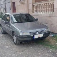 پژو405