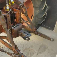 فروش تراکتور رومانی|ماشین‌آلات صنعتی|بوکان, |دیوار