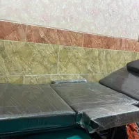 تخت مژه کاری و تتو کاری