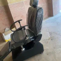 صندلی آرایشگاه|آرایشگاه و سالن‌های زیبایی|قم, شهرک امام حسن|دیوار