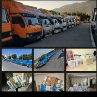 اتوباربری/شهرری/کهریزک/دولت آباد/علی آبادخزانه