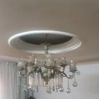 لوستر در حد نو