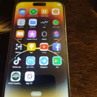 اپل iPhone 16 Plus با حافظهٔ ۱۲۸ گیگابایت|موبایل|تبریز, |دیوار