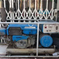 موتور برق ۵ کیلو وات یاماها