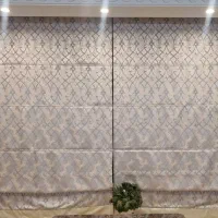 پرده رومنس
