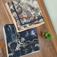 شال و روسری|لباس|دوگنبدان, |دیوار