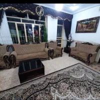 مبل هفت نفره در حد نو بهترین جنس درجه 1|مبلمان خانگی و میز عسلی|پاوه, |دیوار