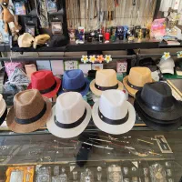 کلاه شاپو و فدورا|لباس|کرج, دهقان ویلا|دیوار