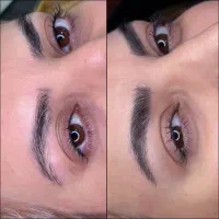 مدل برای هنرجو زیر نظر استاد|خدمات آرایشگری و زیبایی|گنبد کاووس, |دیوار
