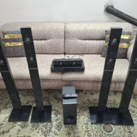 سینما خانواده سامسونگ