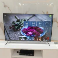 تلویزیون 43 HORIONاسمارت درحد