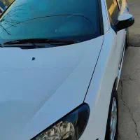 ۲۰۶ مدل ۹۷ تیپ ۲