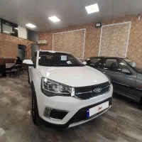 ایکس۲۲ دنده ای