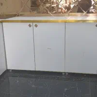 کمد اجناس مغازه