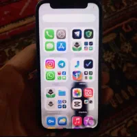 ایفون 12مینی|موبایل|اردبیل, |دیوار