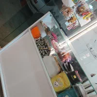 میز|کتابخانه، شلف، قفسه‌های دیواری|خواف, |دیوار