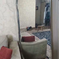 آیینه ایستاده