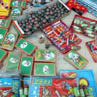 ترقه عمده  اکلیل داریم|اسباب‌‌بازی|پاکدشت, پاکدشت (مامازند)|دیوار