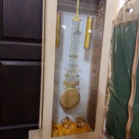ساعت|ساعت دیواری و تزئینی|مشهد, عسگریه|دیوار