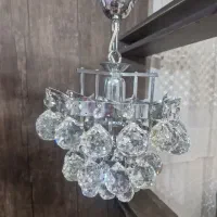 لوستر کوچک