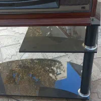 دوعدد تلویزیون|تلویزیون و پروژکتور|ملایر, |دیوار