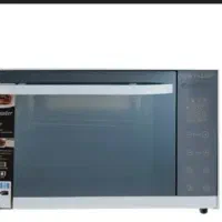 توستر 60لیتری پارس