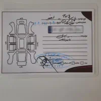 پژو پارس tu5|خودرو سواری و وانت|سنندج, |دیوار