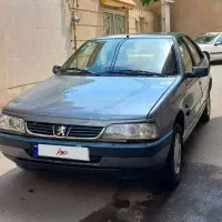 پژو مدل 90دوگانه کاخانه