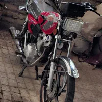 موتور‌پیشتاز۲۰۰‌|موتورسیکلت|تایباد, |دیوار